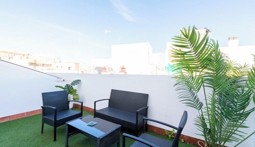 Superior Apartment, 2 Bedrooms