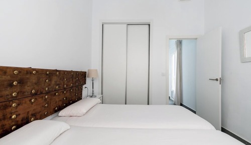Traditional Apartment, 1 Bedroom