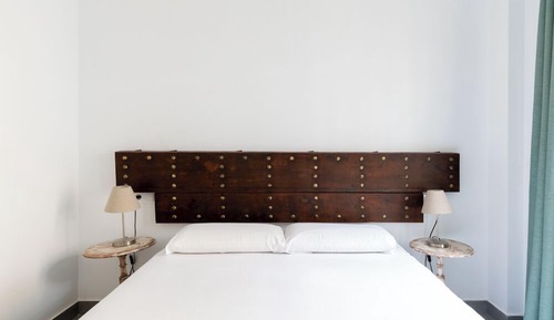 Premium Apartment, 1 Queen Bed with Sofa bed