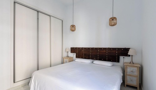 Comfort Apartment, 1 Bedroom