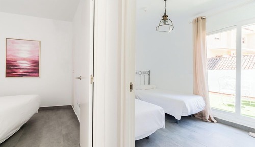 Family Apartment, 2 Bedrooms