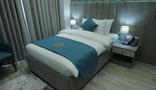Comfort Room
