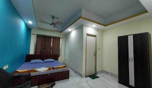 Ground floor non-Ac room