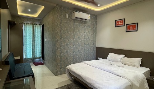 Executive Double Room