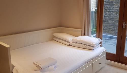 Standard Apartment, 1 Double Bed