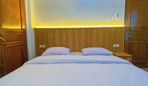 Exclusive Room