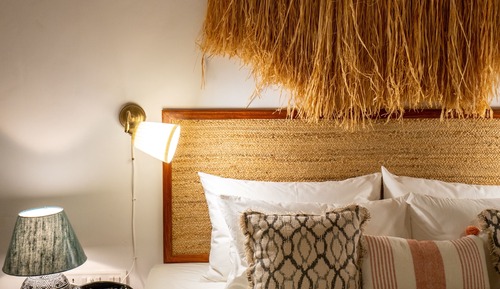 Premium Cottage