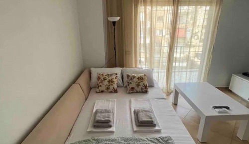 Panoramic Studio, Sea View
