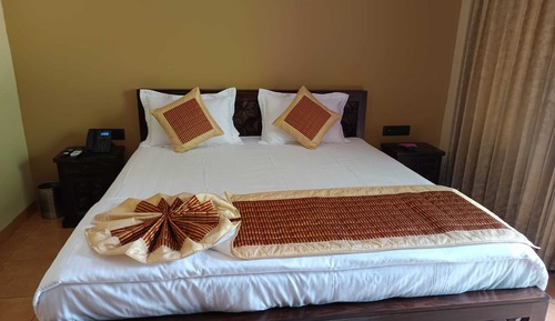 Deluxe Room, Sea View
