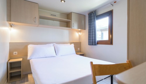 Economy Mobile Home