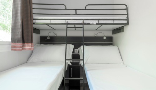 Standard Mobile Home