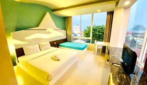 Superior Room