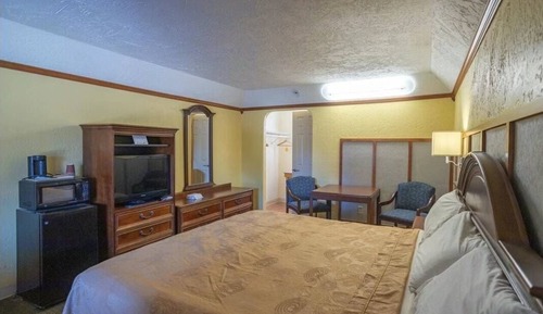 Classic Double Room, 1 King Bed