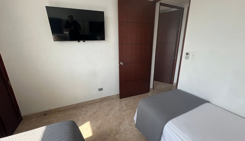 Apartment, 2 Bedrooms, Accessible, Balcony