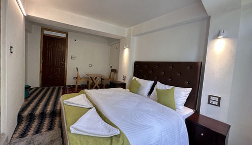 Executive Room