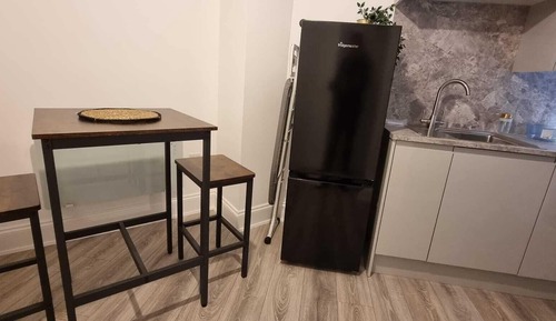 Premium Apartment