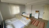 Basic Room