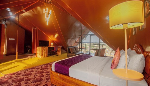 Elite Room