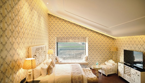 Duplex Suite