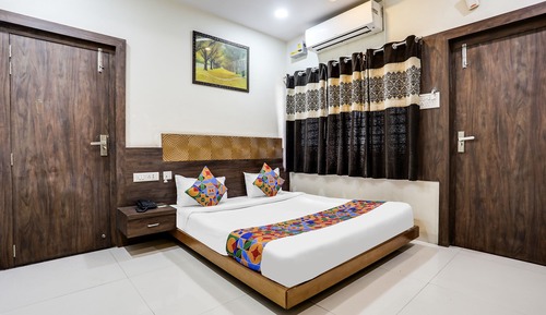 Luxury Room
