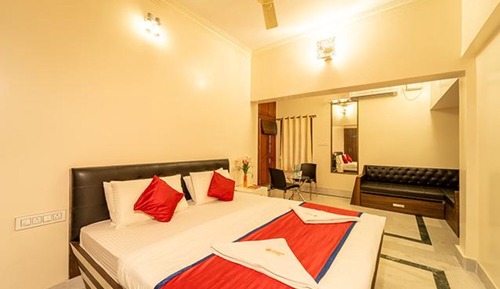 Luxury Room