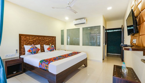 Premium Room, 1 Double Bed