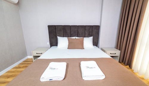 Deluxe Family suite