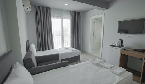 Classic Room