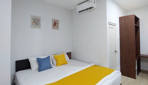 Standard Apartment