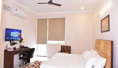 Basic Room