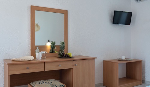 Standard Room 1