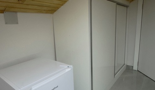 Loft, Multiple Beds, Private Bathroom, Mountainside