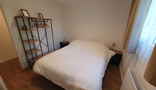 City Apartment