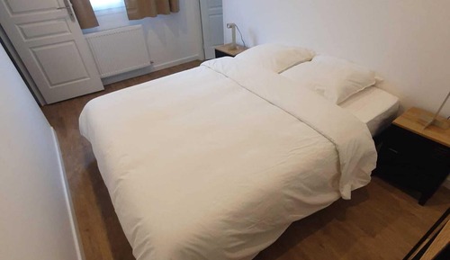 Comfort Apartment