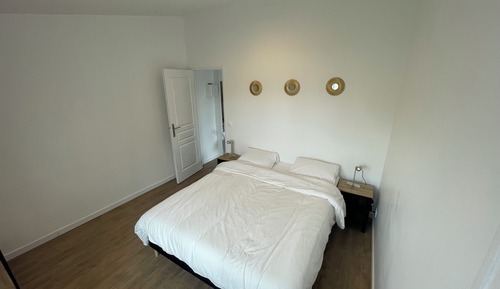 Design Apartment