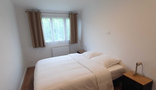 Exclusive Apartment