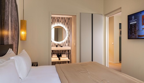 Suite Prestige