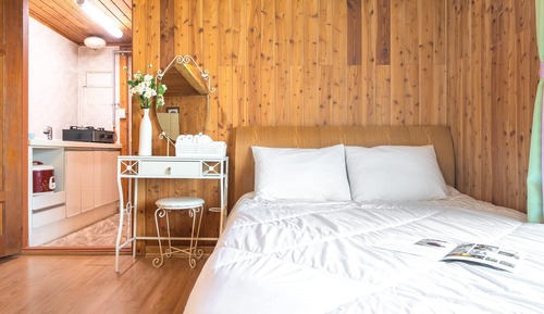 Basic Room, 2 Bedrooms (Opal)