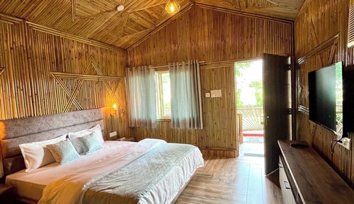 Premium Cottage, Mountain View