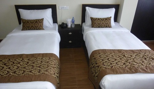 Basic Room