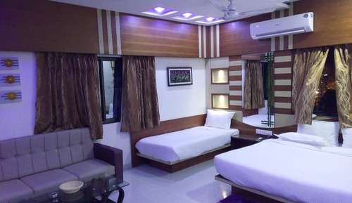 Luxury Room