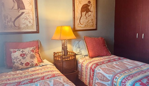 Family Condo