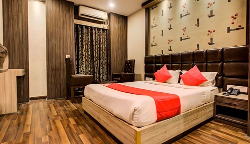 Suite Room
