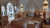 Family Suite, Garden View