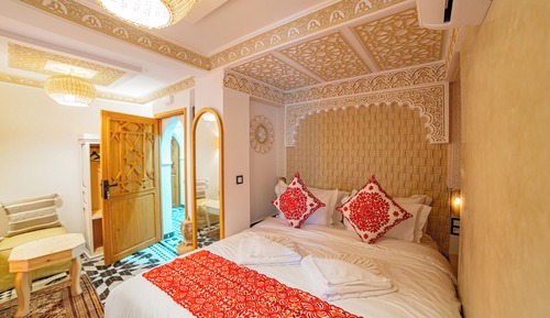 Superior Double Room