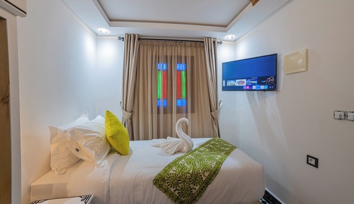 Superior Double or Twin Room
