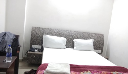 Business Room