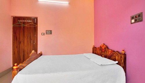 Deluxe Room, River View