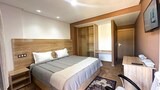 Comfort Single Room, Balcony