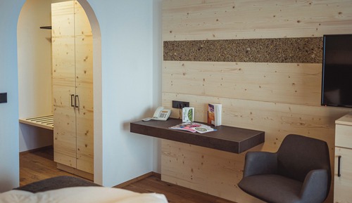 Panoramic Double Room